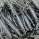 Сеть рыболовная финка капроновая нитка 1.8х30м (трехстенная) Ø 70