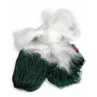 Сеть рыболовная 1.5х50м (трехстенная, вш. груз) Ø 25